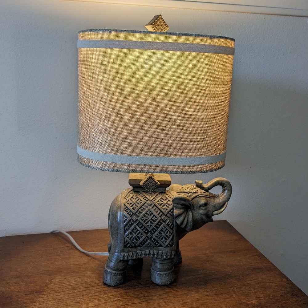 Lamp